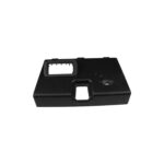 Acabamento Entrada Usb Carregador Bmw 320i G20 2019 2023 - Imagem 3