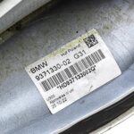 Capa Antena Tubarão Teto Bmw X4 G02 2018 2020 2022 2024 - Imagem 6