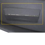 Capa Painel Interno Bmw X5 F15 X6 F16 2014 2015 2016 2017 - Imagem 10