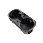 Porta Copos Console Central Bmw 320i G20 2019 20 21 22 2024 - Imagem 2