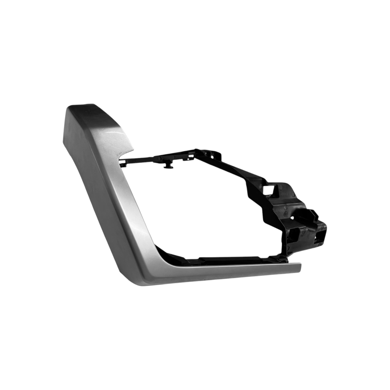 96b13fcedb1baf2cca5841c553515597.jpg Moldura Suporte Difusor Ar Esquerdo Bmw X6 F86 F16 2014 A 2018 - Imagem 1