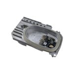 Módulo Drl Led Luz Diurna Farol Bmw X3 G01 X4 G02 2019 2024 - Imagem 5