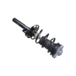 Torre Amortecedor Dianteira Esquerda Bmw X4 G02 2019 2024 - Imagem 3