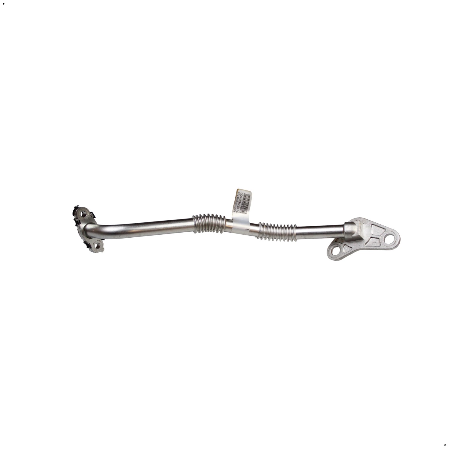 977313482294974ff3444776baa92a69.jpg Cano Mangueira Turbina Jeep Compass Commander 2.0 2016 2022 - Imagem 1