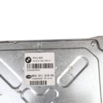 Módulo Inversor Conversor Bateria Bmw X5 X6 2014 15 A 2018 - Imagem 7