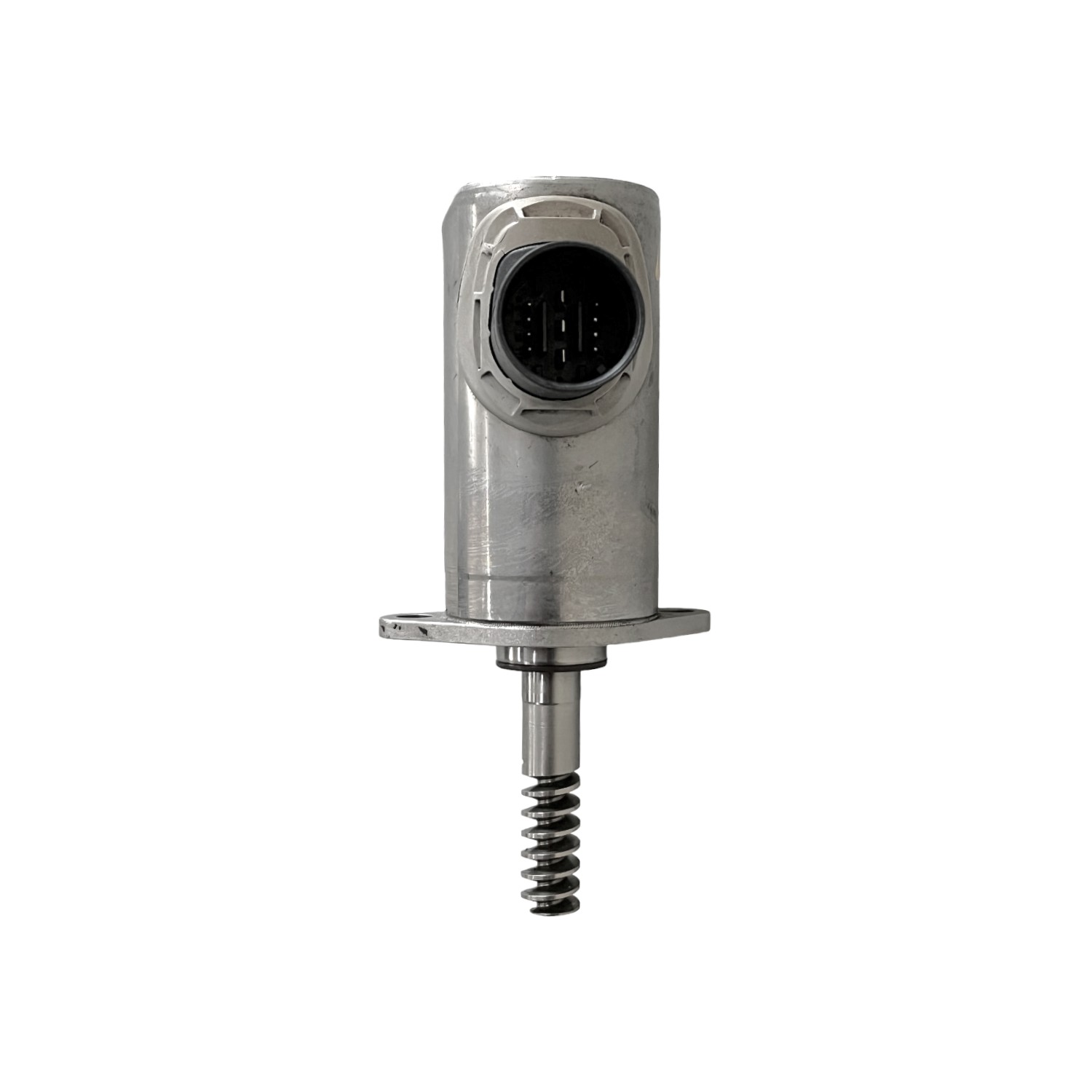 97b541dd3afd9a9a7b5713f2acdb142f.jpg Valvetronic Solenoide S65 Bmw X6 X5 M5 M6 2015 A 2018 Detalhe - Imagem 1