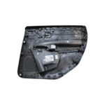 Forro Porta Traseiro Esquerdo Jeep Commander 2022 A 2024 - Imagem 5