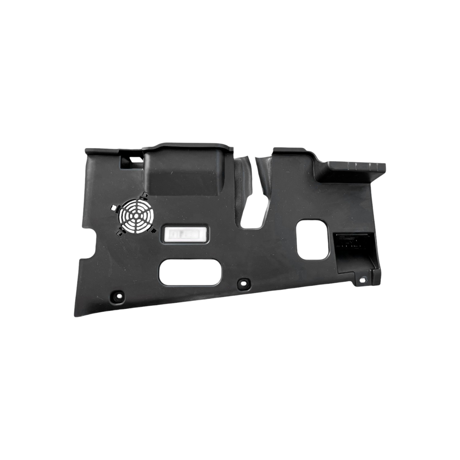 98682fc013bd70976d015a81978f0ff6.jpg Acabamento Inferior Esquerdo Painel Bmw X6 F86 2014 A 2018 - Imagem 1