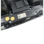 Difusor Comando Ar Central Painel Bmw X3 X4 G02 2019 2024 - Imagem 7