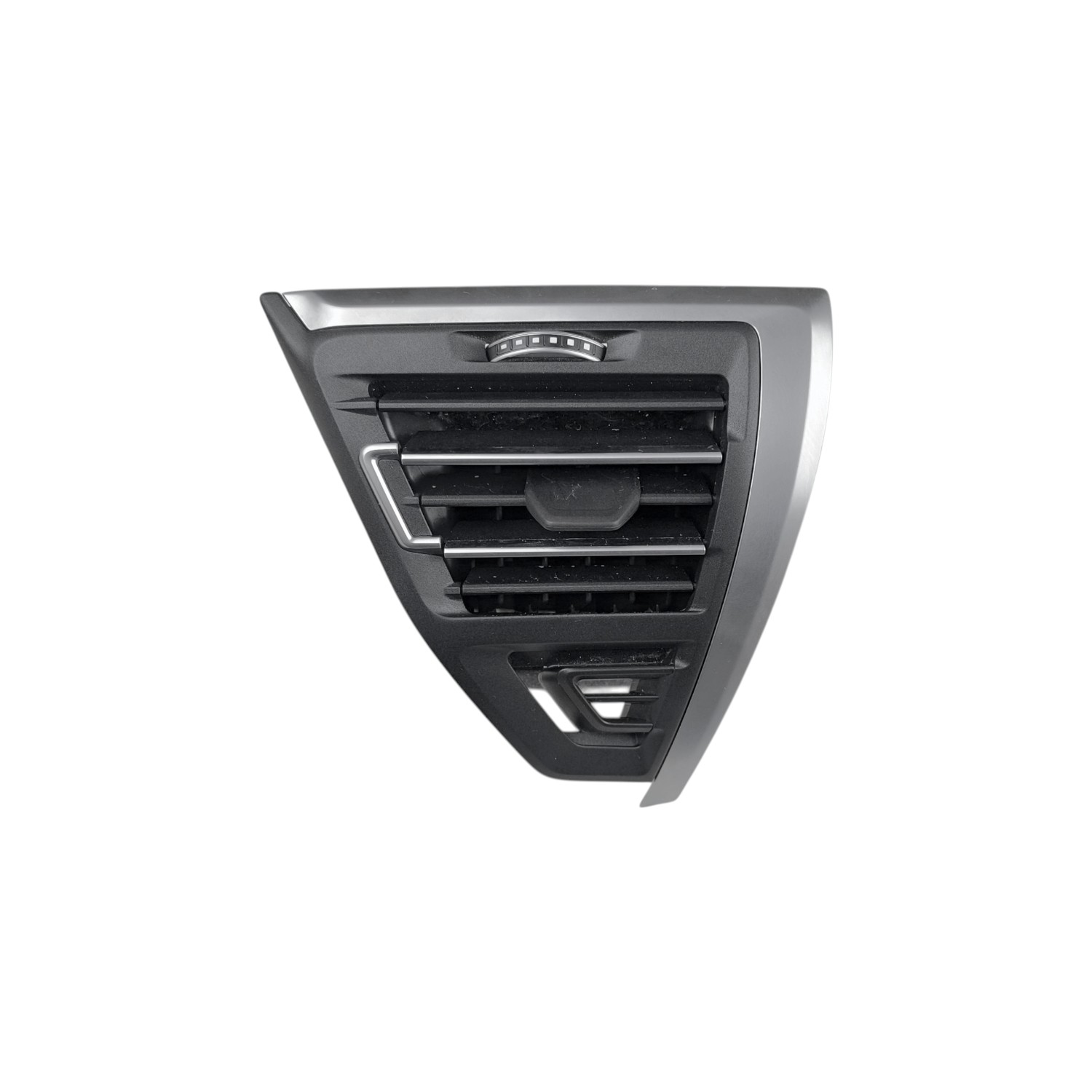 9910eb2f026945fa2ad16b4ba80cdbb0.jpg Difusor Ar Esquerdo Painel Bmw X4 G02 2019 2022 2024 - Imagem 1