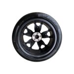 Roda Traseira Bmw X3 G01 X4 G02 Aro 20 2019 2021 2024 - Imagem 7