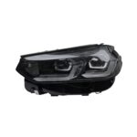 Farol Lado Esquerdo Full Led Bmw X3 G01 X4 G02 2019 2022