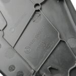 Moldura Acabamento Direito Capa Painel Bmw X4 G02 2019 2024 - Imagem 6