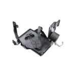 Suporte Caixa De Bateria Jeep Commander 2022 2023 2024 - Imagem 3