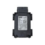 Módulo Sensor Radar Ponto Cego Bmw X3 X4 G01 G02 2019 2024 - Imagem 2