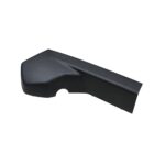 Acabamento Esquerdo Retrovisor Interno Bmw X4 G02 2018 2024 - Imagem 2