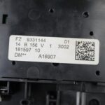 Comando Teto Solar Luz Teto Bmw X5 F15 X6 F16 2013 14 A 2019 - Imagem 11