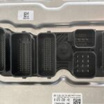 Módulo Injeção Eletrônica Bmw X5m X6m 4.4 N63 2014 15 A 2018 - Imagem 5