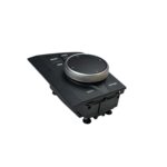 Comando Idrive Multimidia Navegação Bmw X3 X4 G01 2020 2024 - Imagem 4