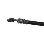 Flexivel Fluido Freio Dianteiro Bmw X3 G01 X4 G02 2019 2024 - Imagem 4