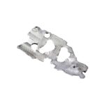 Forro Isolamento Termico Motor Jeep Commander 2.0 2016 2022 - Imagem 5