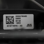 Volante Direção C/ Detalhe Jeep Commander 2020 A 2023 - Imagem 10