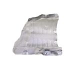 Defletor Escudo Calor Inferior Bmw 320i G20 2019 20 21 2024 - Imagem 5
