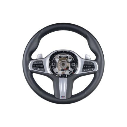 Volante Direção Motorista Bmw X3 G01 X4 G02 X5 G05 2019 2021