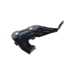 Suporte Reforço Paralama Esquerdo Bmw X4 G02 2019 20 2022 - Imagem 3