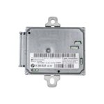Modulo Amplificador Som Harman Bmw X5 X6 F85 F86 2015 2018 - Imagem 3