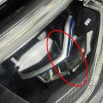 Farol Esquerdo Laser Led Bmw 320i G20 2022 2023 2024 - Imagem 4