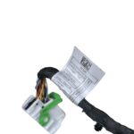 Chicote Fiação Caixa Ar Forçado Bmw X3 G01 X4 G02 2019 2024 - Imagem 6