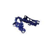 Braço Dobradiça Esquerda Capo Bmw 320i G20 2019 20 21 2024 - Imagem 4