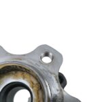 Cubo Rolamento Roda Dianteira Bmw X4 G02 2019 2022 2024 - Imagem 4