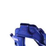 Braço Dobradiça Esquerda Capo Bmw 320i G20 2019 20 21 2024 - Imagem 5