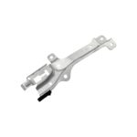 Suporte Acabamento Coluna B Esquerda Bmw 320i G20 2019 2023 - Imagem 3