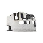 Moldura Inferior Capa Painel Pés Bmw 320i G20 2019 2023 - Imagem 2