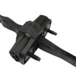 Limitador Porta Traseira Jeep Commander 2021 2022 2024 - Imagem 7