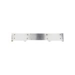 Suporte Alma Dianteira Radiador Bmw 320i G20 2019 2021 2023 - Imagem 2
