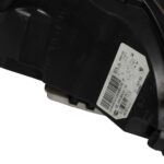 Farol Xenon Esquerdo Bmw X6 2008 09 10 11 12 13 2014 Detalhe - Imagem 6