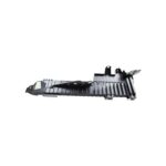 Suporte Esquerdo Bagagito Porta Malas Bmw X6 F86 2015 2018 - Imagem 3