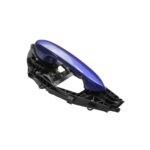 Maçaneta Externa Traseira Direita Bmw 320i G20 2019 2020 - Imagem 4