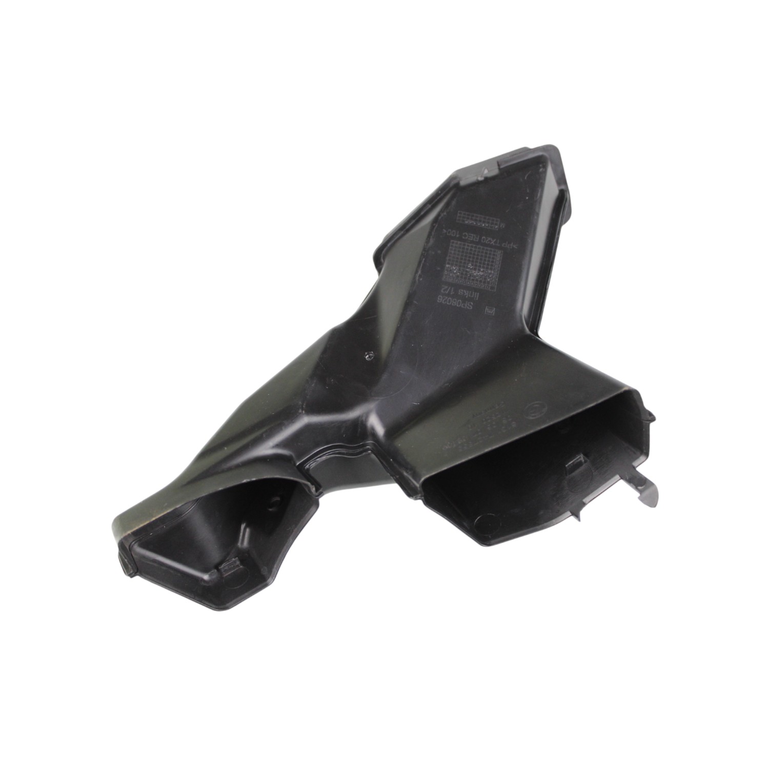 ac321e37caf2cb76da8cc48c15e5082c.jpg Duto Caixa Filtro Ar Drenagem Água Bmw 320i G20 2019 2023 - Imagem 1