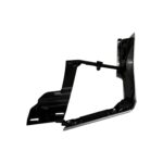 Moldura Suporte Difusor Ar Esquerdo Bmw X6 F86 F16 2014 A 2018 - Imagem 4