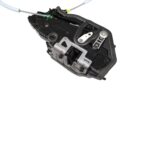 Fechadura Porta Traseira Direita Bmw 320i G20 2019 2024 - Imagem 2