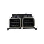 Difusor Ar Traseiro Console Bmw X5 X6 2013 14 15 16 17 2018 - Imagem 4