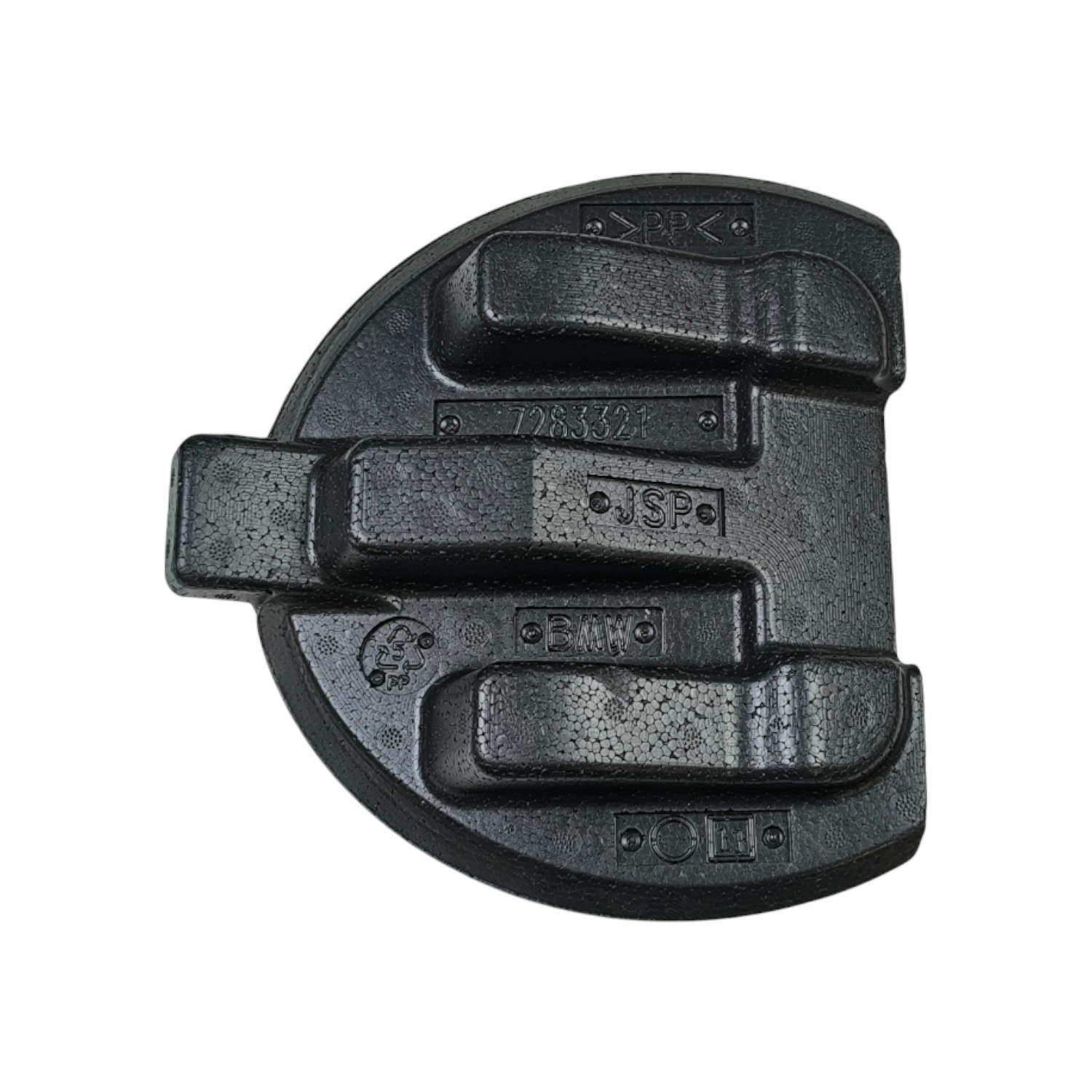 ae5af40555ae30b55f24df824395dd29.jpg Isopor Acabamento Inferior Banco Traseiro Bmw X6M F86 2015 2018 - Imagem 1