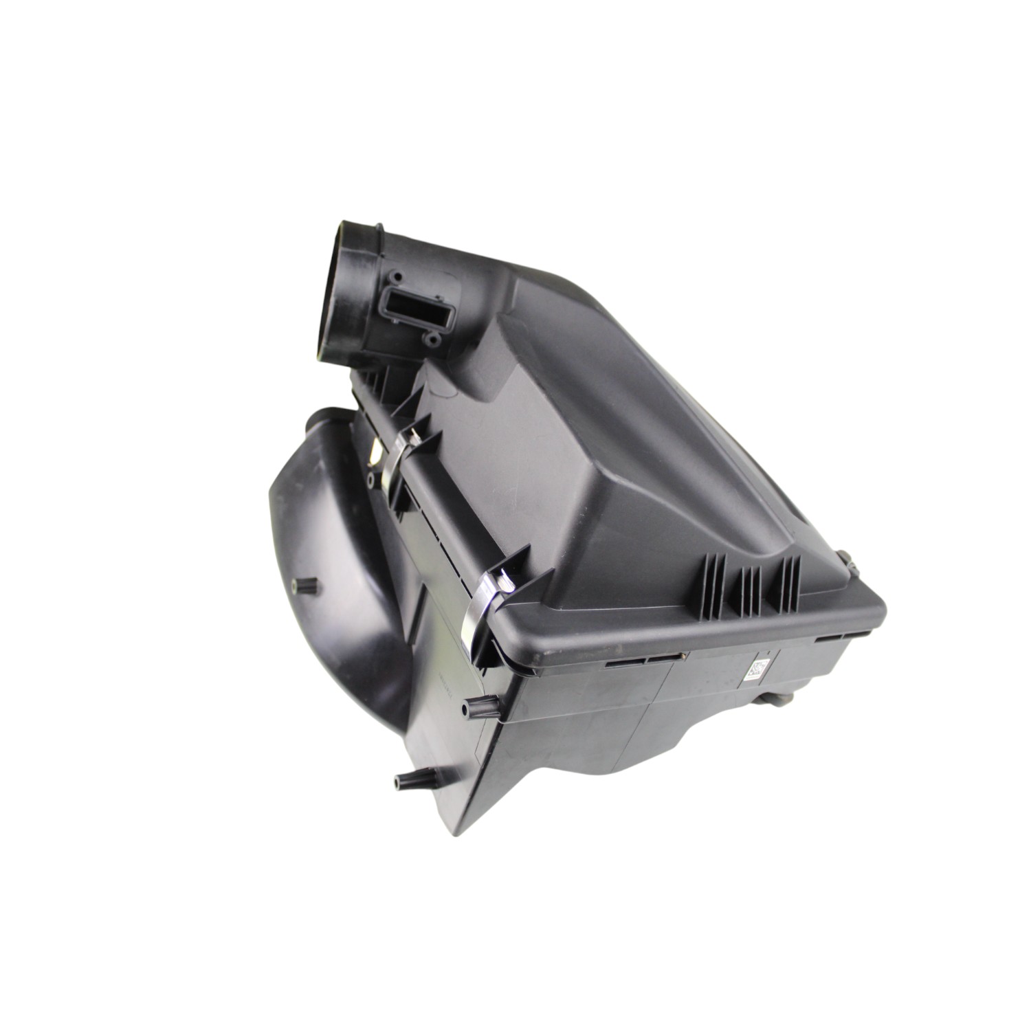 b099cc21787b3084a0aacb7efd71d682.jpg Caixa Filtro Ar Motor Bmw 320i 330i G20 2019 2023 - Imagem 1