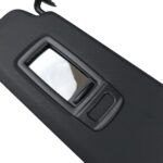 Quebra Sol Esquerdo Lado Motorista Bmw X3 X4 G02 2019 2024 - Imagem 5