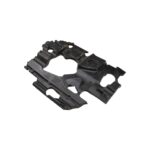 Espuma Isolamento Acustico Motor Jeep Commander 2016 2022 - Imagem 3